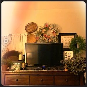 Madewell Pin Striped distressed Jean